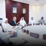 «الاقتصادية» و«الطاقة» تتبادلان الخبرات بالشارقة