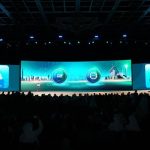 التمويل الأخضر في صدارة محاور القمة العالمية للاقتصاد 2025