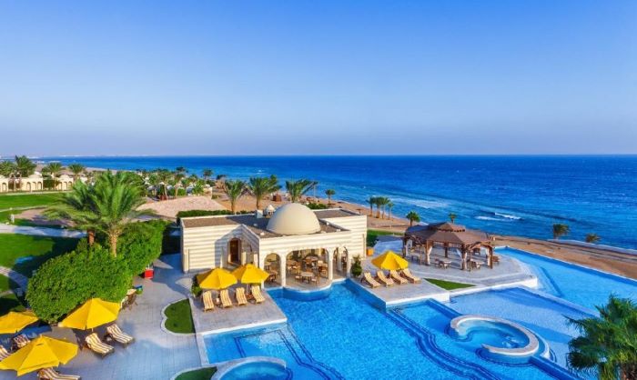 الجمعية العامة للشركة المصرية للمنتجعات السياحية تحسم صفقة أراضي بـ16 مليون دولار في سهل حشيش