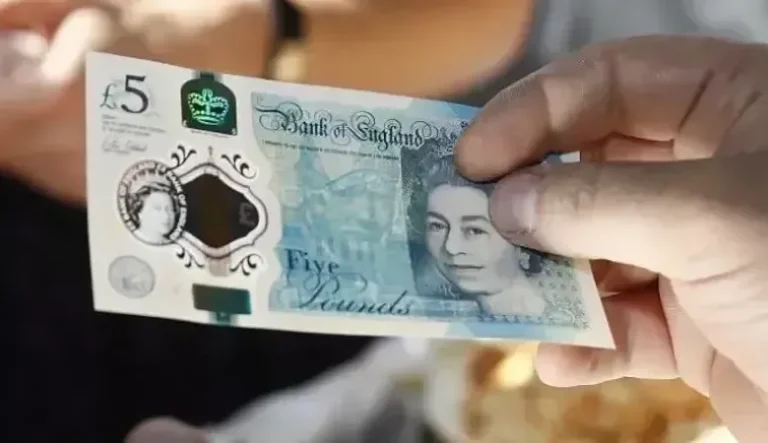 تراجع سعر الجنيه الإسترليني أمام الجنيه المصري في البنوك منتصف تعاملات الاثنين 22-9-2025