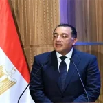 الدكتور مصطفى مدبولي