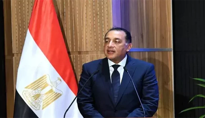 الدكتور مصطفى مدبولي