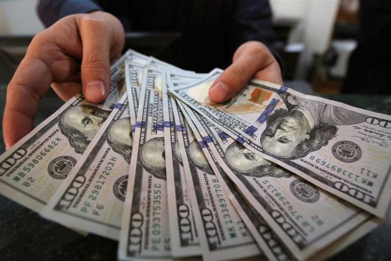استقرار سعر الدولار اليوم الجمعة 26 سبتمبر 2025 أمام الجنيه المصري في جميع البنوك