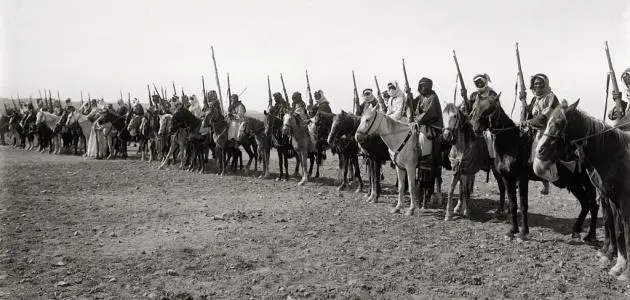 الرومي وش يرجعون