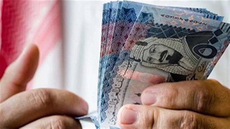 سعر الريال السعودي اليوم 22 سبتمبر 2025 يستقر أمام الجنيه المصري في البنوك