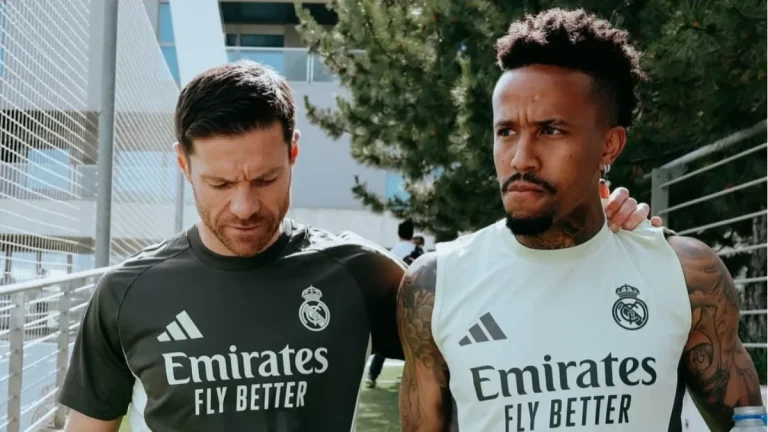 من قلب مدريد .. الملكي يحصد أهم صفقات الموسم لألونسو