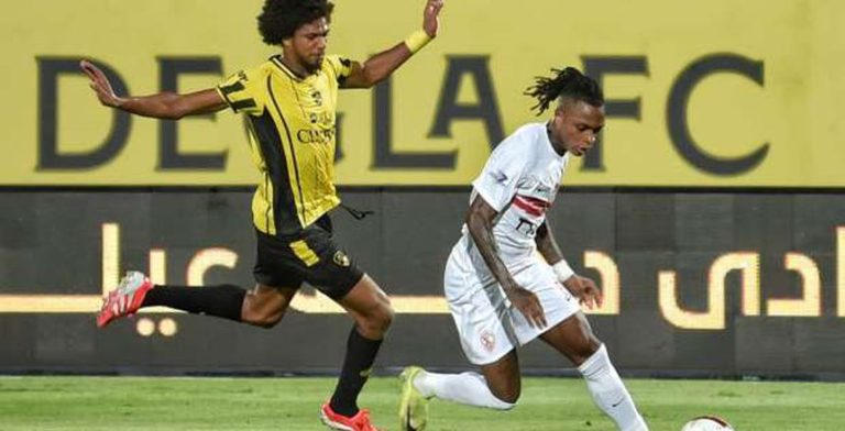 موعد مباراة الزمالك القادمة بعد الهزيمة من وادي دجلة