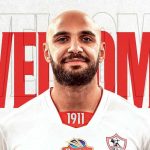 كرة يد – الزمالك يضم الحارس عمرو عبد السلام لتعويض رحيل كريم هنداوي
                
                أعلن نادي الزمالك التعاقد مع عمرو عبد السلام لتدعيم مركز حراسة المرمى في فريق كرة اليد للرجال.
                الثلاثاء، 02 سبتمبر 2025 - 00:06