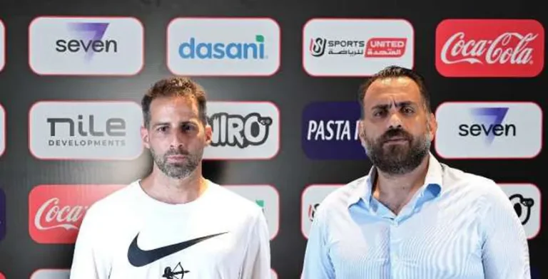 الزمالك يعاقب لاعبيه بعد السقوط أمام وادي دجلة.. اعرف التفاصيل (خاص)