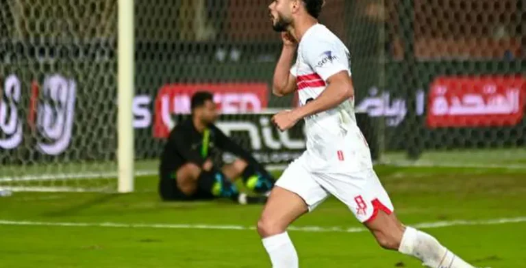 الزمالك يبدأ تحركاته لحسم صفقة بديل دونجا (خاص)
