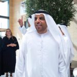 الشارقة لإدارة الأصول تُدشن مقرها الرئيسي الجديد