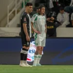 الشباب يقدم عرضا رسميا للتعاقد مع نجم الأهلي.. "الراقي يدرس الموقف"