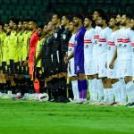 الشيخ يكشف لـ في الجول ما دار مع فيريرا عقب الفوز على الزمالك
                
                كشف محمد الشيخ المدير الفني لـ وادي دجلة ما دار بينه وبين يانيك فيريرا المدير الفني لـ الزمالك بعد الفوز على الأبيض.
                الإثنين، 01 سبتمبر 2025 - 00:36