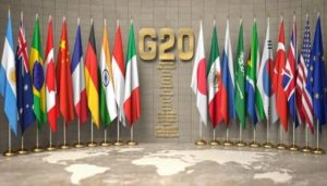 الصين تتصدر قائمة أكبر الدول المصدرة لمصر بين دول مجموعة العشرين في 2025