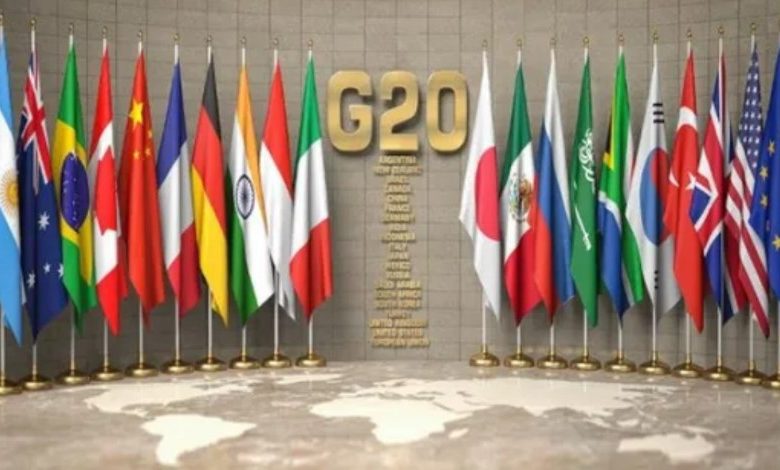 الصين تتصدر قائمة أكبر الدول المصدرة لمصر بين دول مجموعة العشرين في 2025