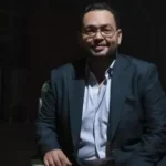 الفنان أحمد رزق
