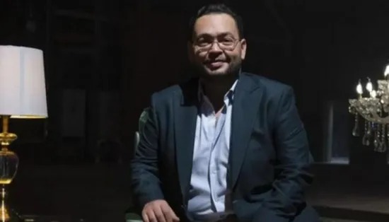 القبض على نجل الفنان أحمد رزق بتهمة الاعتداء على طالب في 6 أكتوبر والتحقيقات جارية