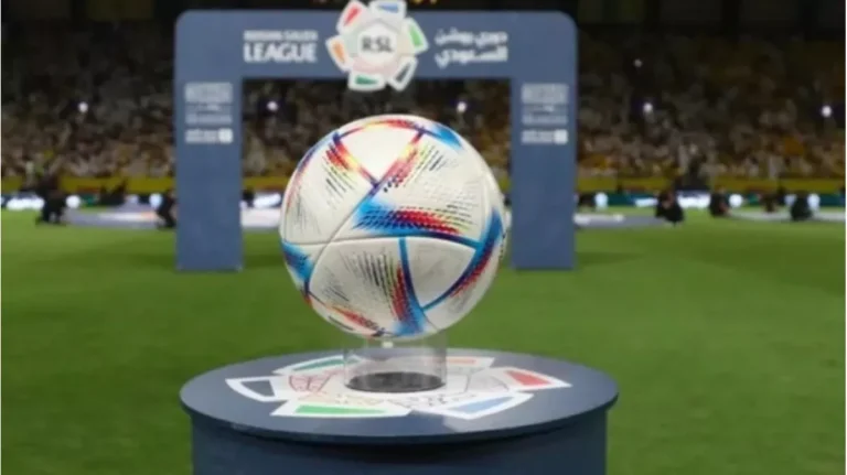 القارة العجوز مكتوفة الأيدي .. و "دوري روشن" يرعب صحف العالم بالورقة الرابحة