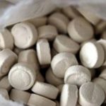 القبض على مروج أقراص خاضعة للتداول الطبي في جازان