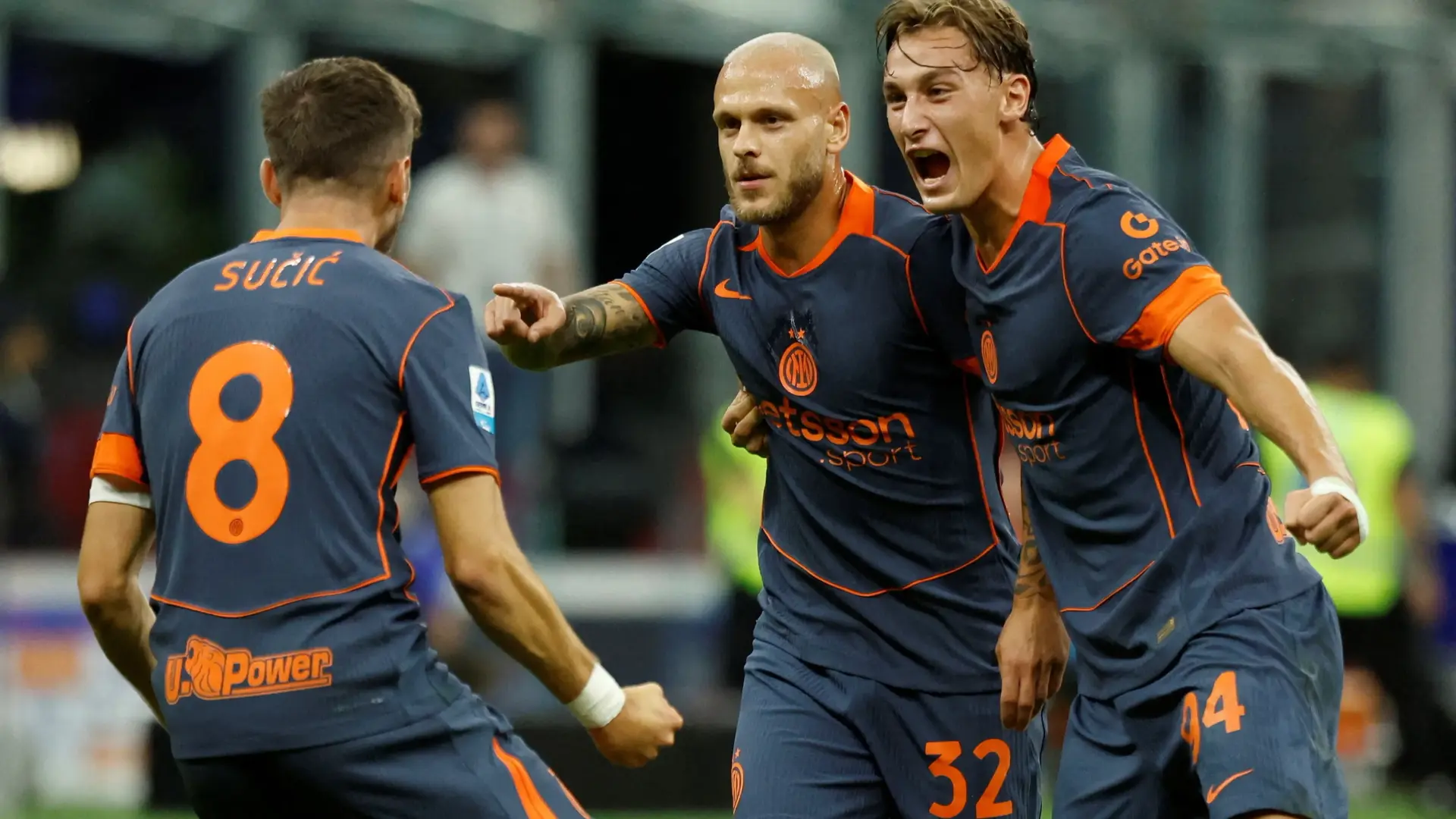 موعد مباراة انتر ميلان وكالياري