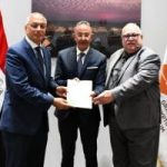 المتحف المصري الكبير يحصل على اعتماد تقرير الانبعاثات الكربونية استعدادًا للافتتاح