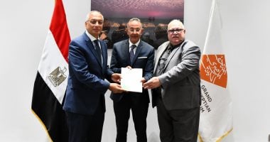 المتحف المصري الكبير يحصل على اعتماد تقرير الانبعاثات الكربونية استعدادًا للافتتاح