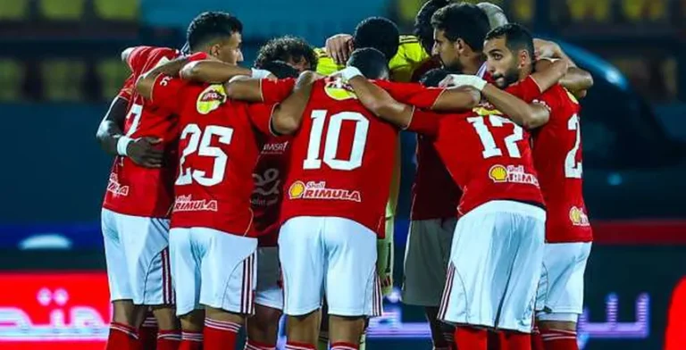 مدرب بلجيكي يصدم الأهلي بشأن خلافة ريبيرو
