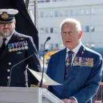 تدشين HMS Agamemnon