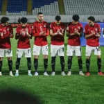 انطلاق معسكر المنتخب استعدادا لمواجهتي تصفيات كأس العالم