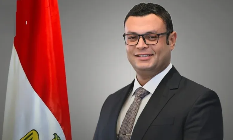 المهندس شريف الشربيني، وزير الإسكان والمرافق والمجتمعات العمرانية