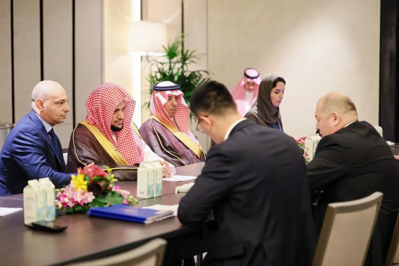 النائب العام السعودي يرأس وفد المملكة في المؤتمر الدولي للرابطة الدولية للمدعين العامين في سنغافورة