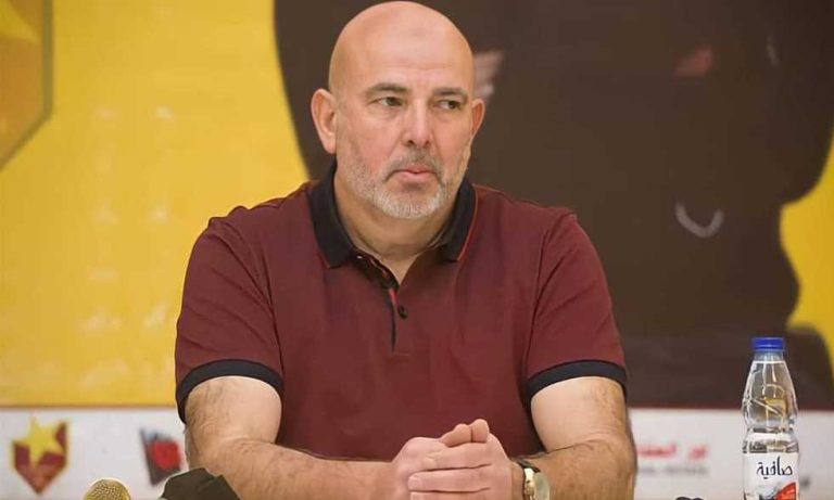 النابي لـ في الجول: تمنيت ضم زيزو من الزمالك.. وريبيرو احتاج للوقت ولكن
                
                شدد التونسي نصر الدين النابي المدير الفني لفريق كايزر تشيفز أنه تمنى ضم أحمد سيد "زيزو" خلال فترة تواجده في الزمالك.
                الثلاثاء، 02 سبتمبر 2025 - 14:34