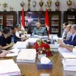 النادي الأهلي يحدد موعد الجمعية العمومية الخاصة