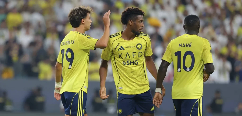 النصر