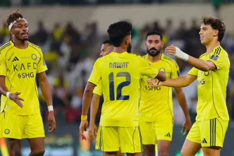 النصر