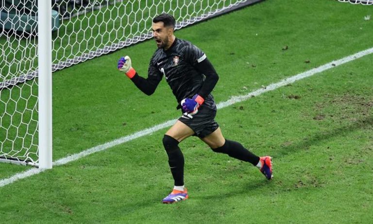 أبولا: النصر يخطط للتعاقد مع ديوجو كوستا
                
                يخطط نادي النصر السعودي للتعاقد مع ديوجو كوستا حارس مرمى بورتو البرتغالي.
                الأربعاء، 03 سبتمبر 2025 - 00:48