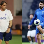 بطلها منبوذ إنزاجي.. الهلال يشعل الميركاتو بصفقة تبادلية مع عملاق أوروبا