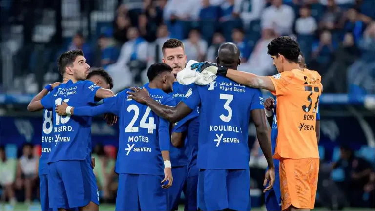 بعد إسقاط ليوناردو.. الهلال يزلزل الميركاتو بصفقة هجومية عالمية