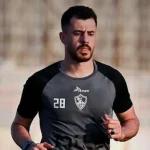 بعد إيقافه 3 مباريات.. موقف الونش من المشاركة في «الديربي» أمام الأهلي