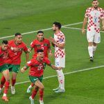 اكتمال صفوف منتخب المغرب بعد انضمام أشرف داري
                
                أعلن الحساب الرسمي للمنتخب المغربي اكتمال قائمة الفريق استعدادا لخوض مباراتي
                الثلاثاء، 02 سبتمبر 2025 - 20:33