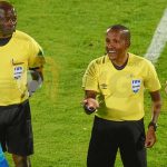 باملاك تيسيما يعتزل التحكيم
                
                أعلن الاتحاد الإثيوبي لكرة القدم اعتزال باملاك تيسيما التحكيم بعد مسيرة أمتدت لأكثر من 16 عاما.
                الإثنين، 01 سبتمبر 2025 - 12:10