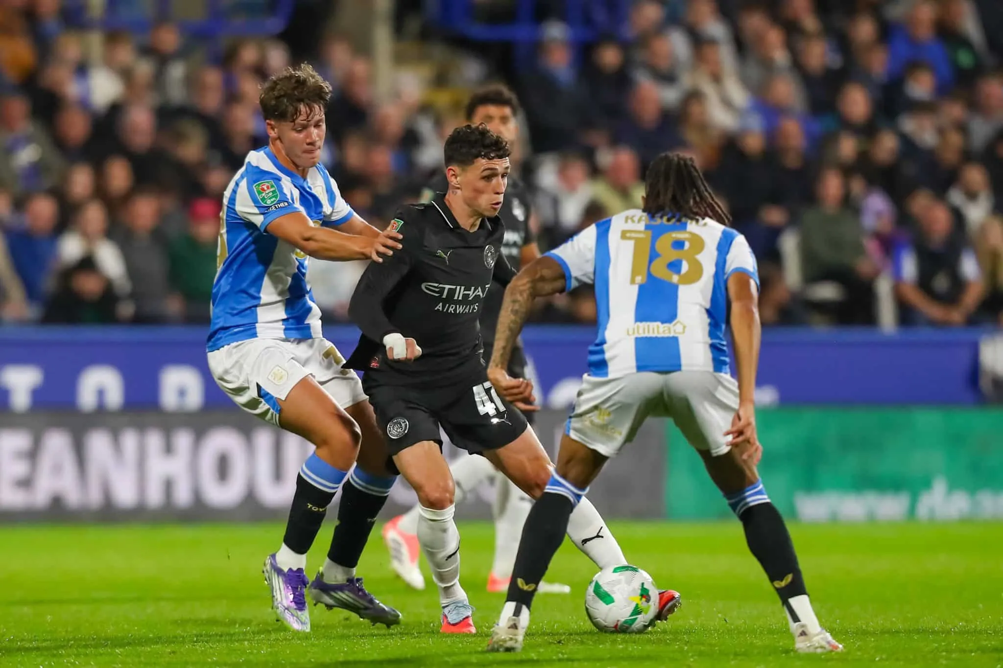 مانشستر سيتي ضد بيرنلي اليوم