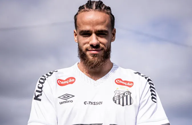 سانتوس يتعاقد مع بلال براهيمي