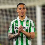عاد إلى حيث تألق.. بيتيس يعلن ضم أنتوني بشكل نهائي
                
                أعلن نادي ريال بيتيس ضم أنتوني قادما من مانشستر يونايتد.
                الإثنين، 01 سبتمبر 2025 - 20:56