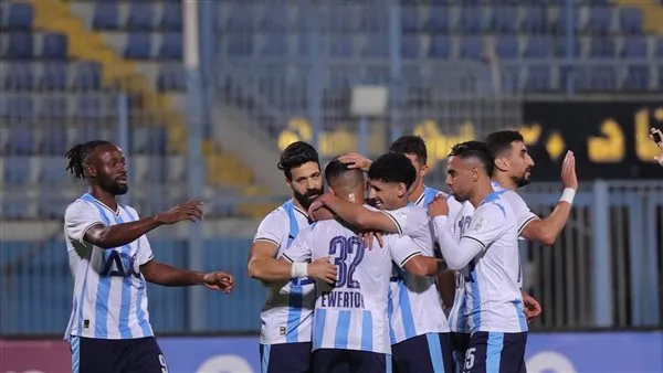 بيراميدز يواجه الأهلي السعودي