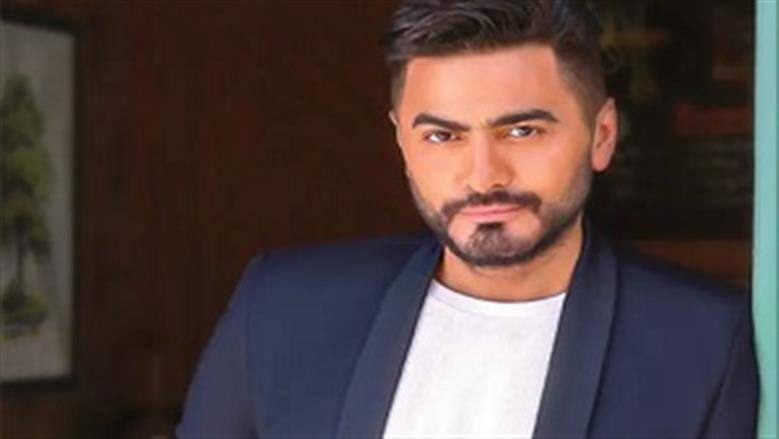 تامر حسني