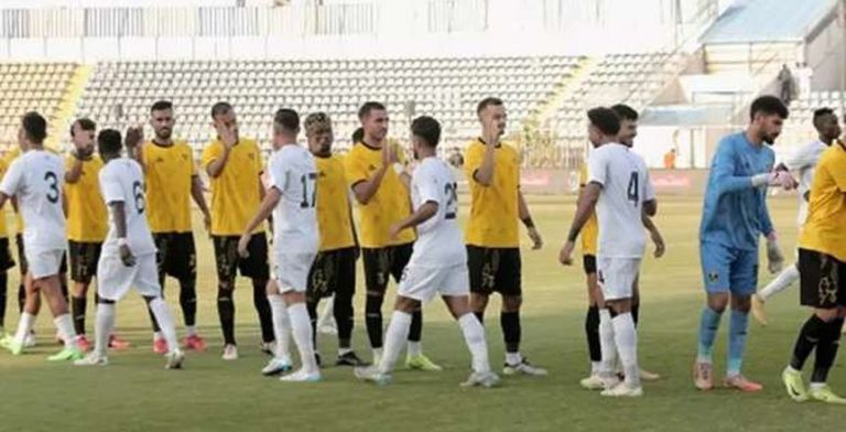 3 وديات لتجهيز كهرباء الإسماعيلية لعودة مباريات الدوري