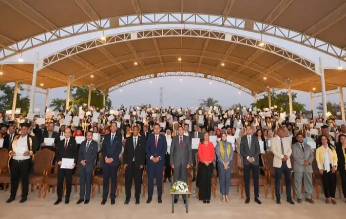 تخريج دفعة جديدة من سفراء الذكاء الاصطناعي