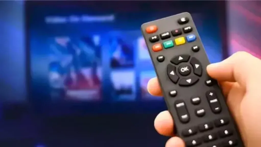 تردد قنوات زلزال