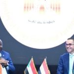 تزامناً مع الاستقرار: وزير الاستثمار يؤكد دعم السودان ومساندته في جهود النمو